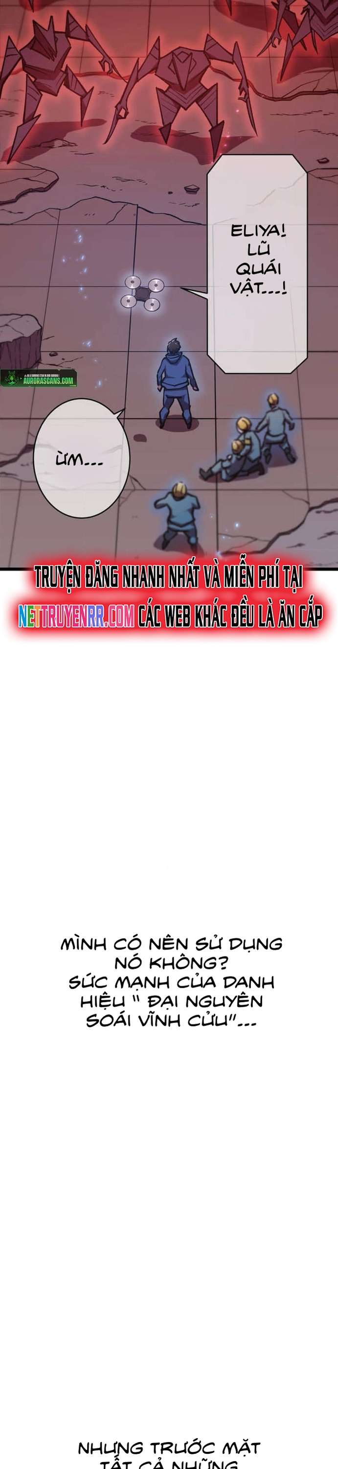 Vô Địch Với Kĩ Năng Cấp Ex Chapter 12 - Trang 2