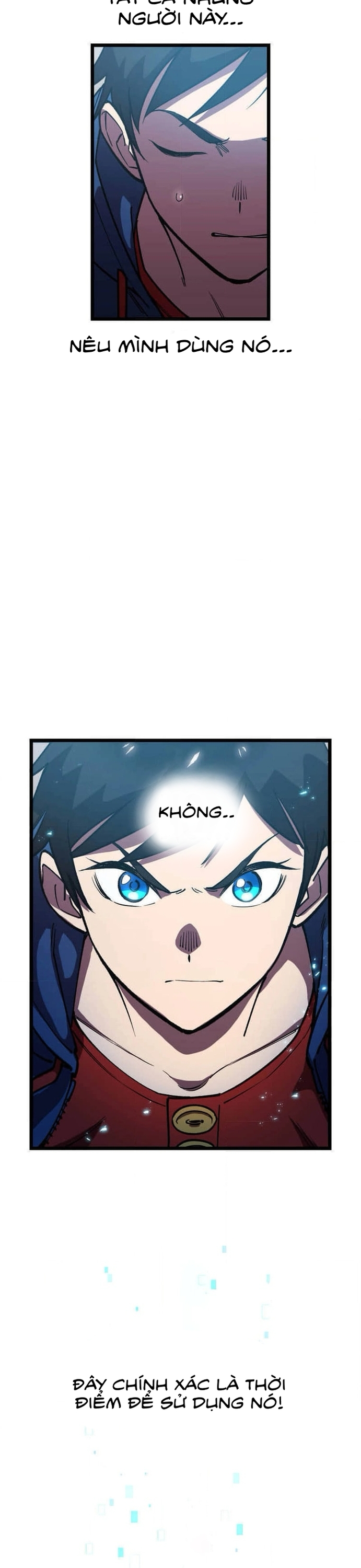 Vô Địch Với Kĩ Năng Cấp Ex Chapter 12 - Trang 2