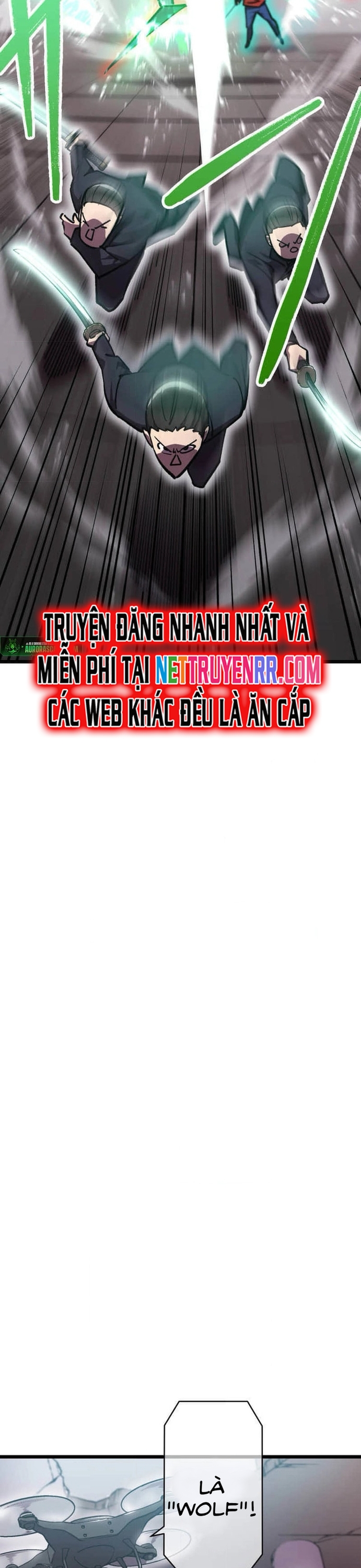 Vô Địch Với Kĩ Năng Cấp Ex Chapter 12 - Trang 2