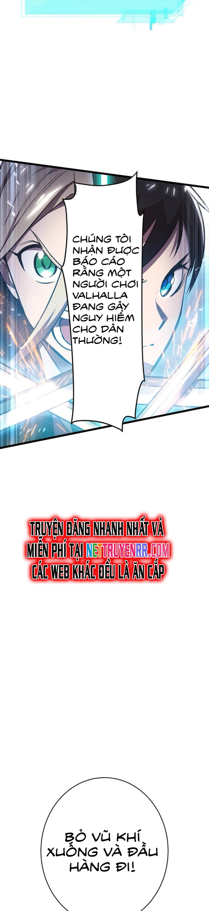 Vô Địch Với Kĩ Năng Cấp Ex Chapter 12 - Trang 2