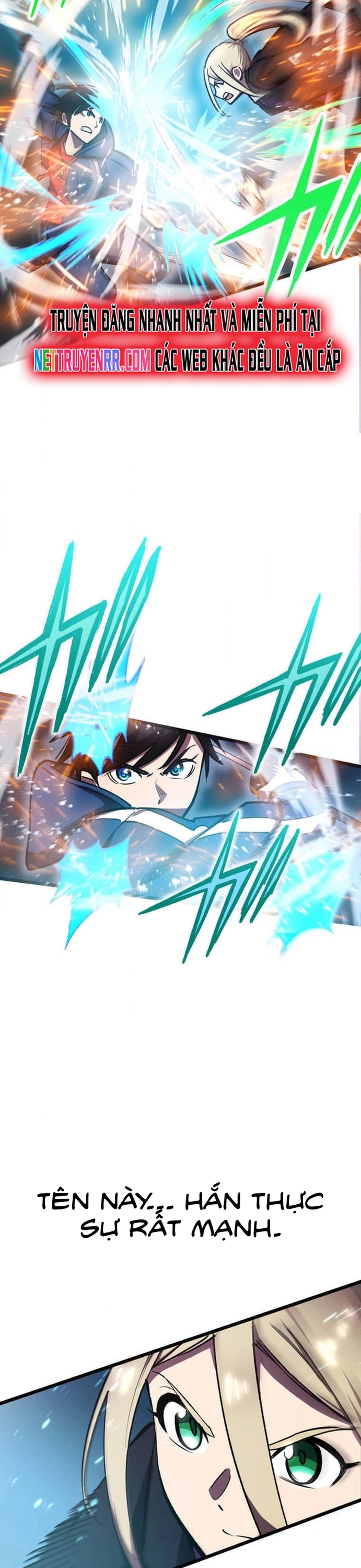 Vô Địch Với Kĩ Năng Cấp Ex Chapter 12 - Trang 2