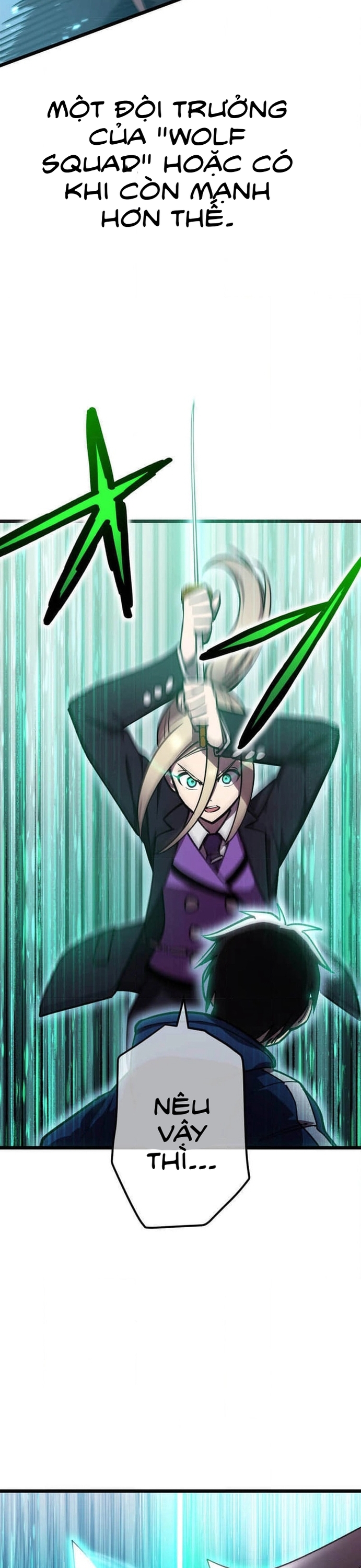 Vô Địch Với Kĩ Năng Cấp Ex Chapter 12 - Trang 2