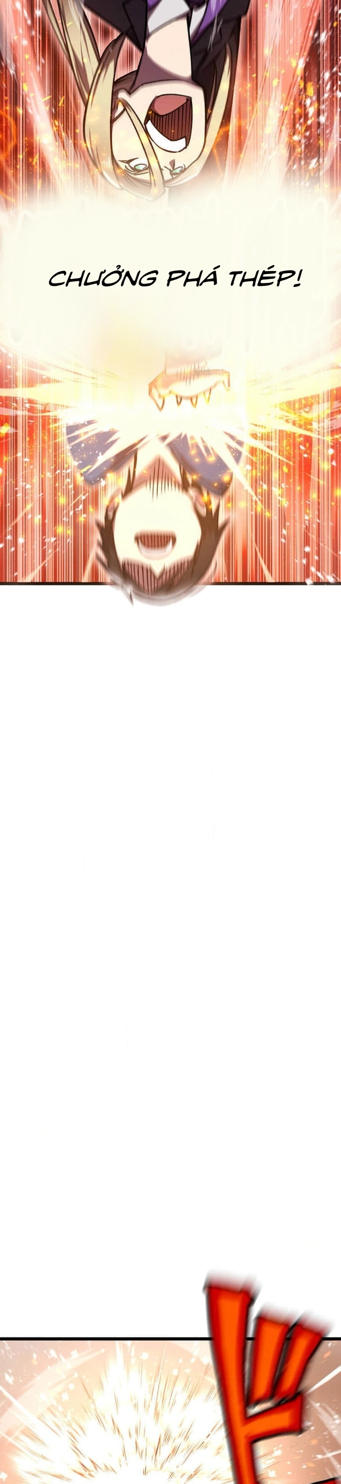 Vô Địch Với Kĩ Năng Cấp Ex Chapter 12 - Trang 2