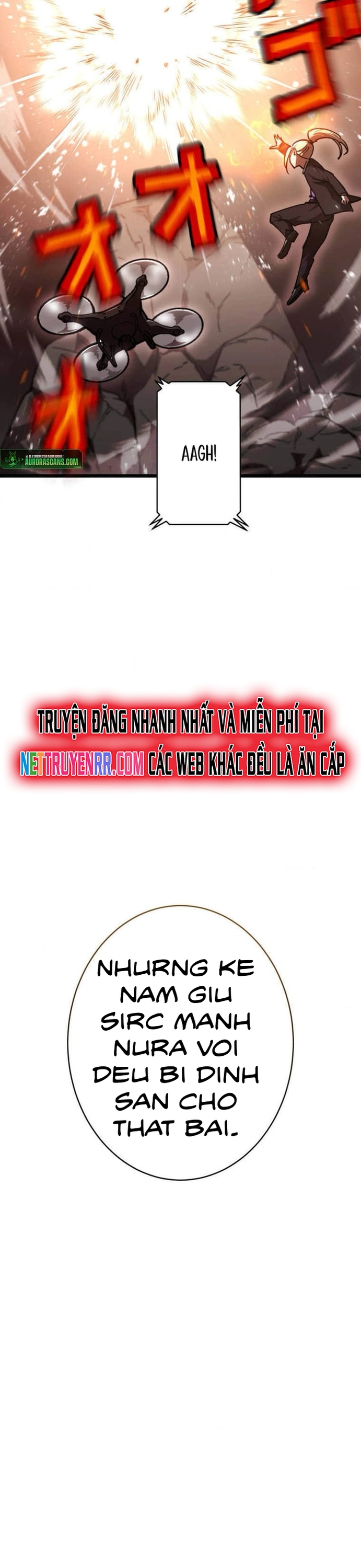 Vô Địch Với Kĩ Năng Cấp Ex Chapter 12 - Trang 2