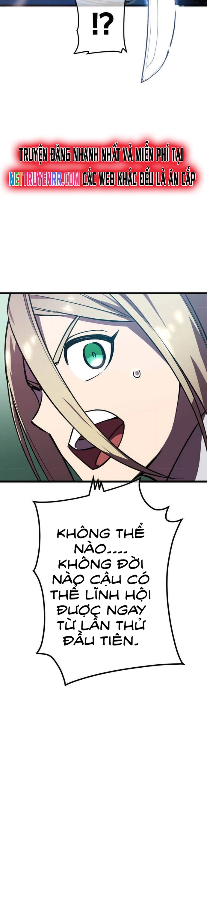 Vô Địch Với Kĩ Năng Cấp Ex Chapter 12 - Trang 2