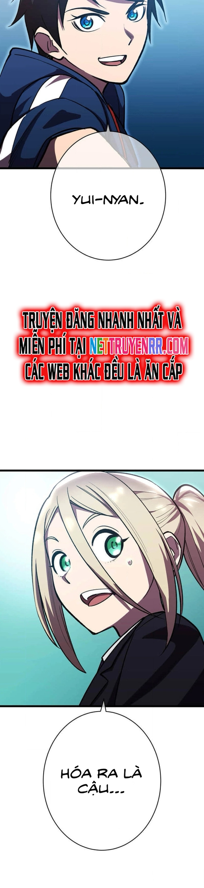 Vô Địch Với Kĩ Năng Cấp Ex Chapter 12 - Trang 2