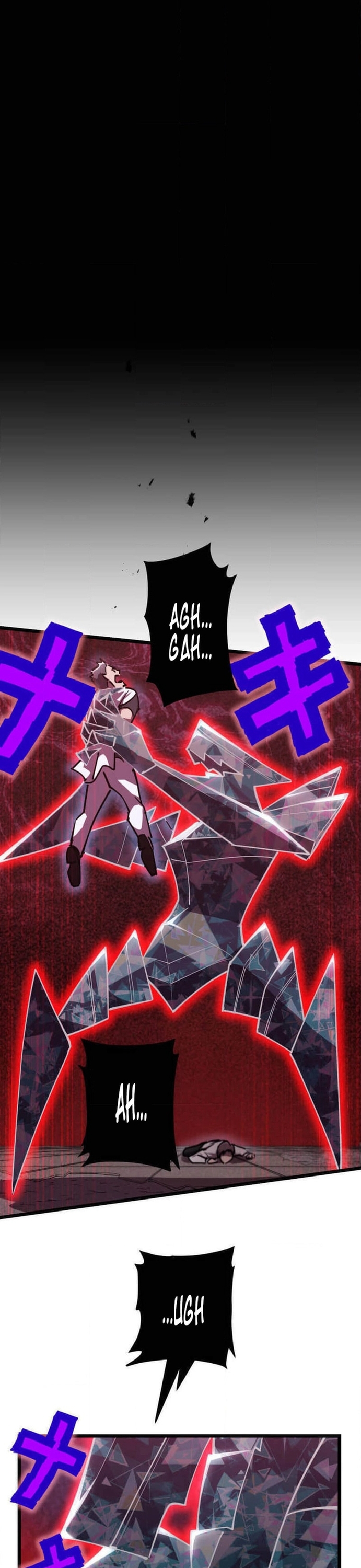 Vô Địch Với Kĩ Năng Cấp Ex Chapter 12 - Trang 2