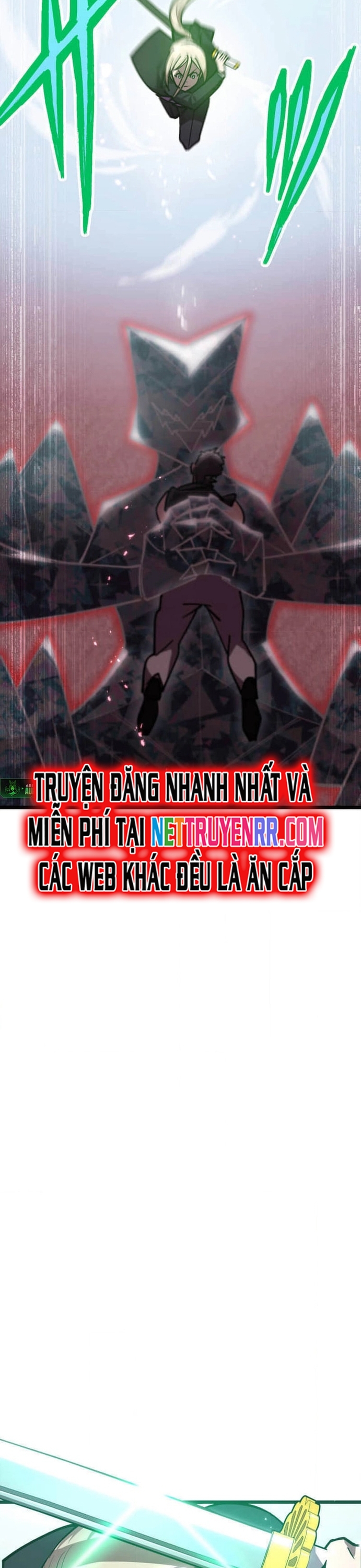 Vô Địch Với Kĩ Năng Cấp Ex Chapter 12 - Trang 2