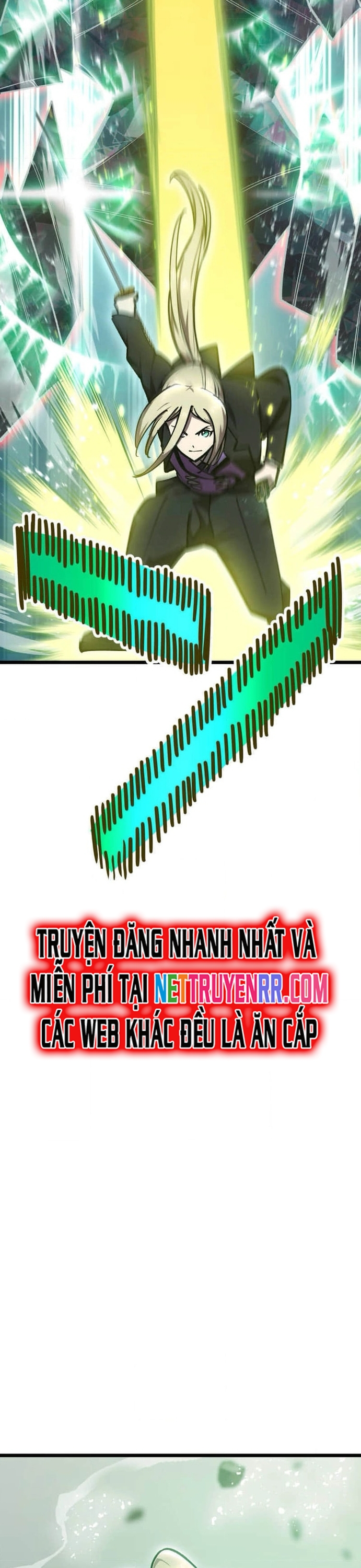 Vô Địch Với Kĩ Năng Cấp Ex Chapter 12 - Trang 2