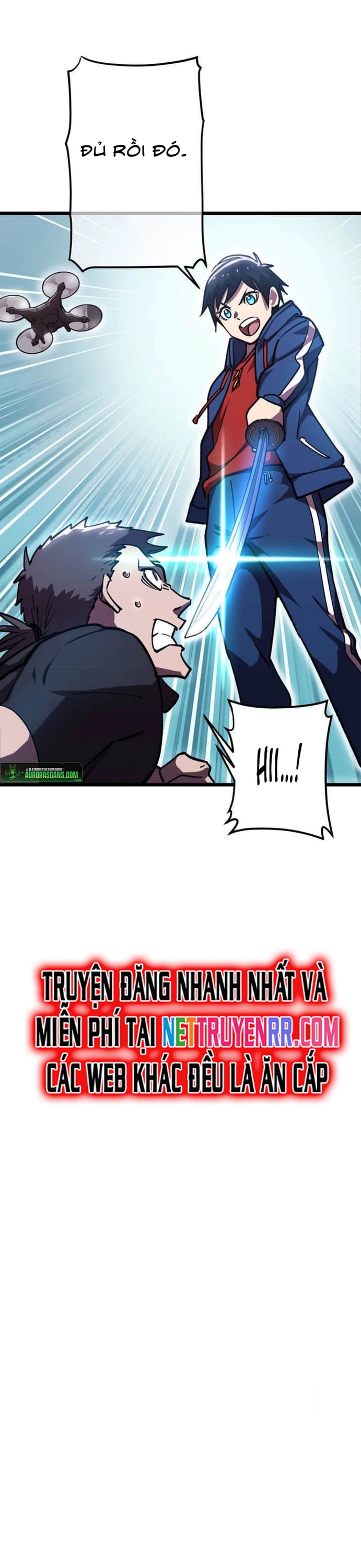 Vô Địch Với Kĩ Năng Cấp Ex Chapter 12 - Trang 2