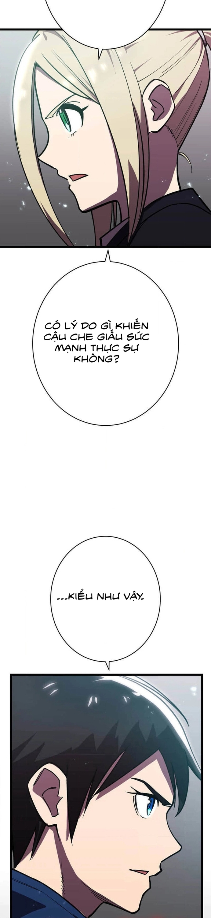 Vô Địch Với Kĩ Năng Cấp Ex Chapter 12 - Trang 2