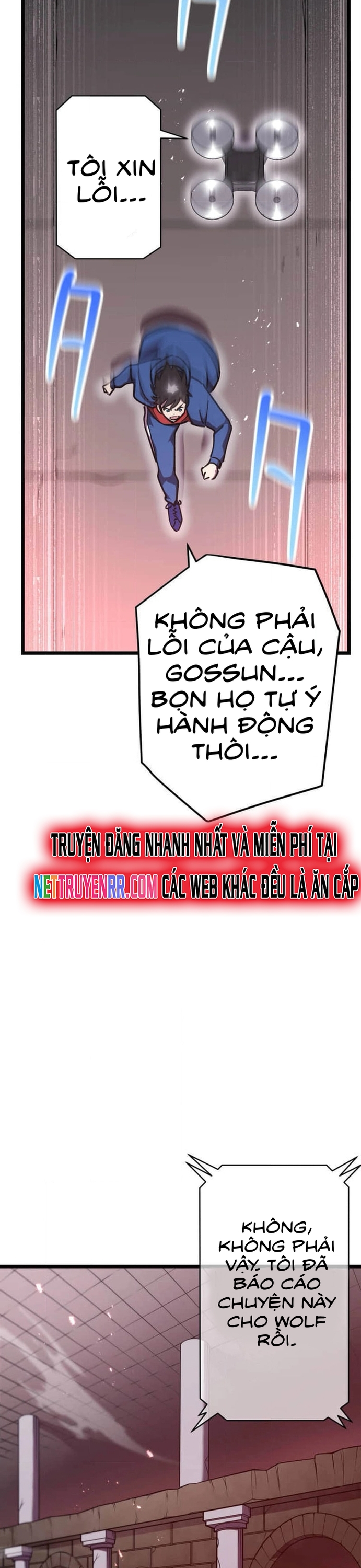 Vô Địch Với Kĩ Năng Cấp Ex Chapter 12 - Trang 2