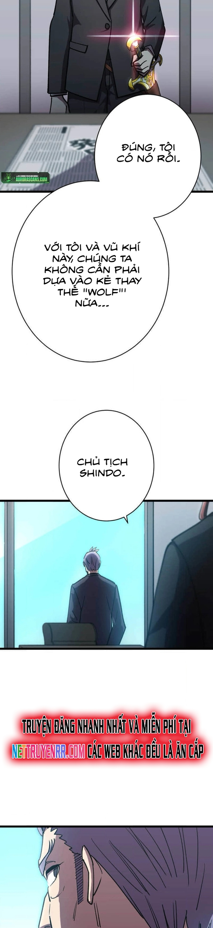 Vô Địch Với Kĩ Năng Cấp Ex Chapter 12 - Trang 2