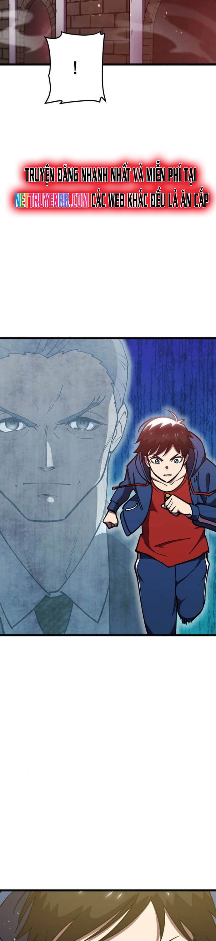 Vô Địch Với Kĩ Năng Cấp Ex Chapter 12 - Trang 2