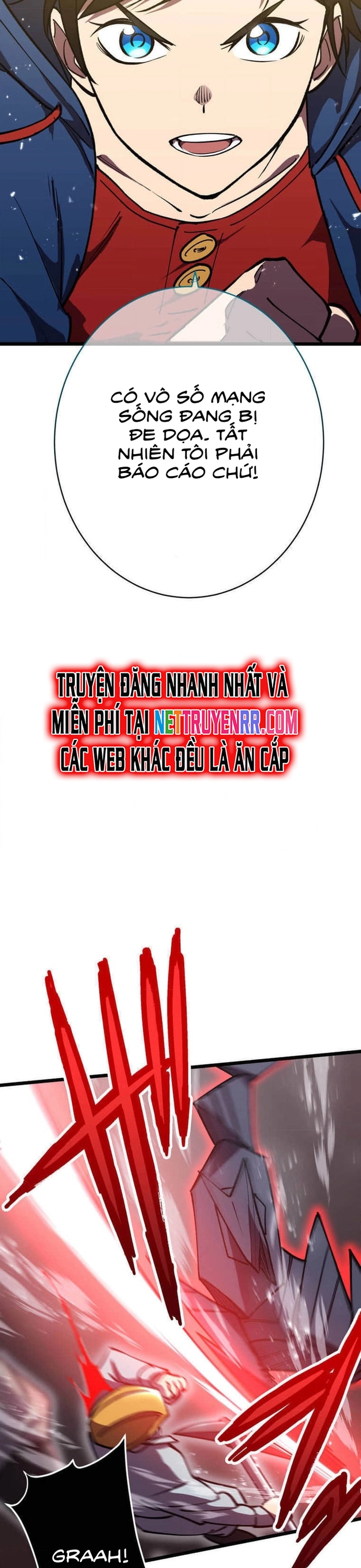 Vô Địch Với Kĩ Năng Cấp Ex Chapter 12 - Trang 2