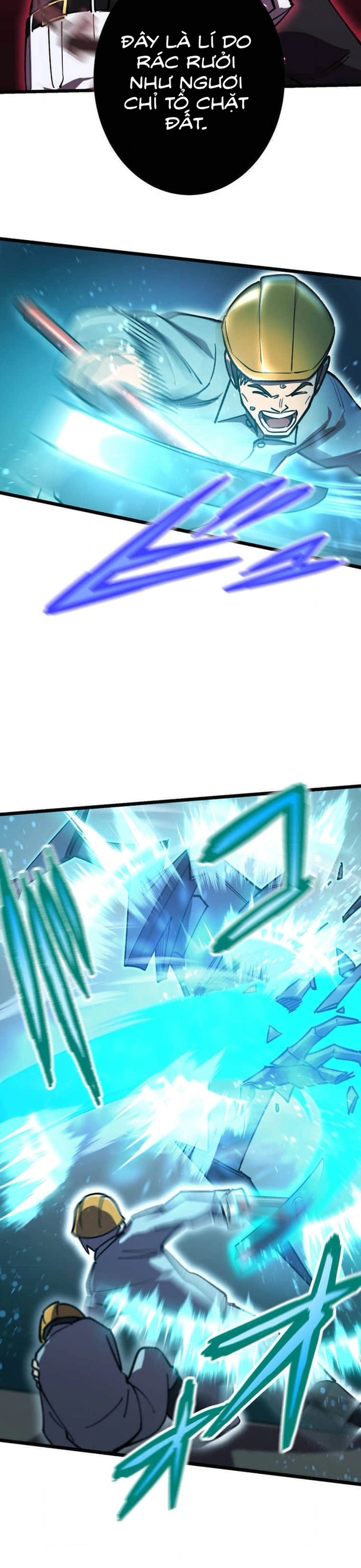 Vô Địch Với Kĩ Năng Cấp Ex Chapter 12 - Trang 2