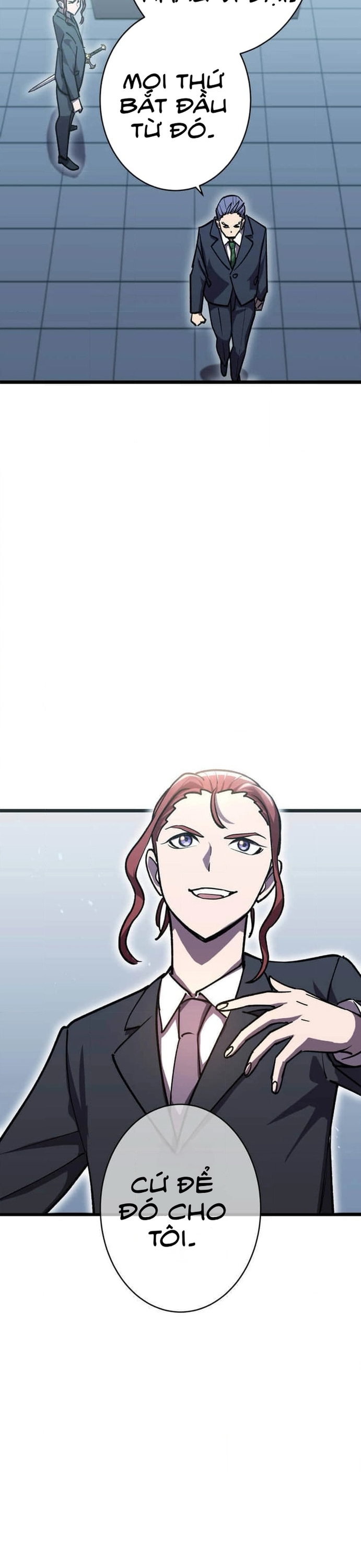 Vô Địch Với Kĩ Năng Cấp Ex Chapter 13 - Trang 2