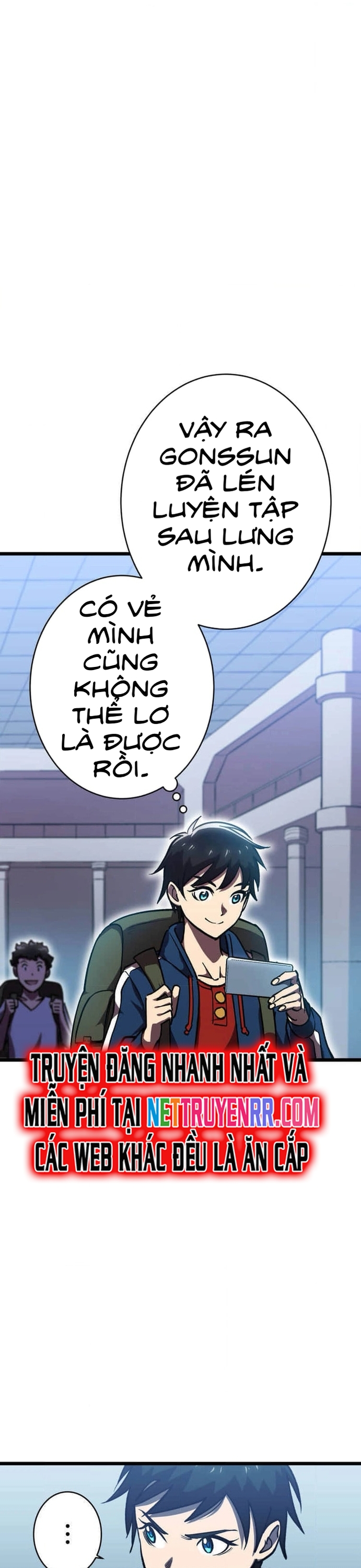 Vô Địch Với Kĩ Năng Cấp Ex Chapter 13 - Trang 2