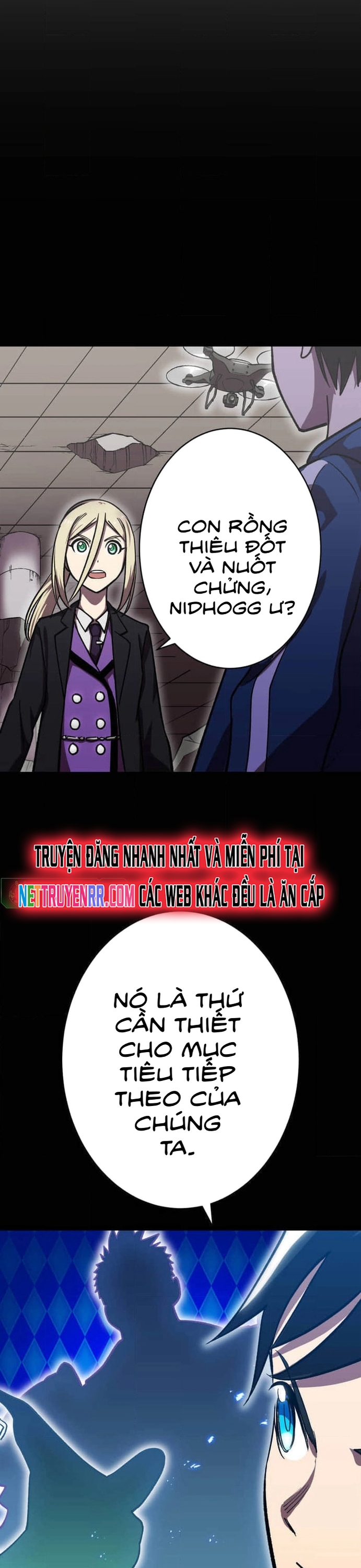 Vô Địch Với Kĩ Năng Cấp Ex Chapter 13 - Trang 2