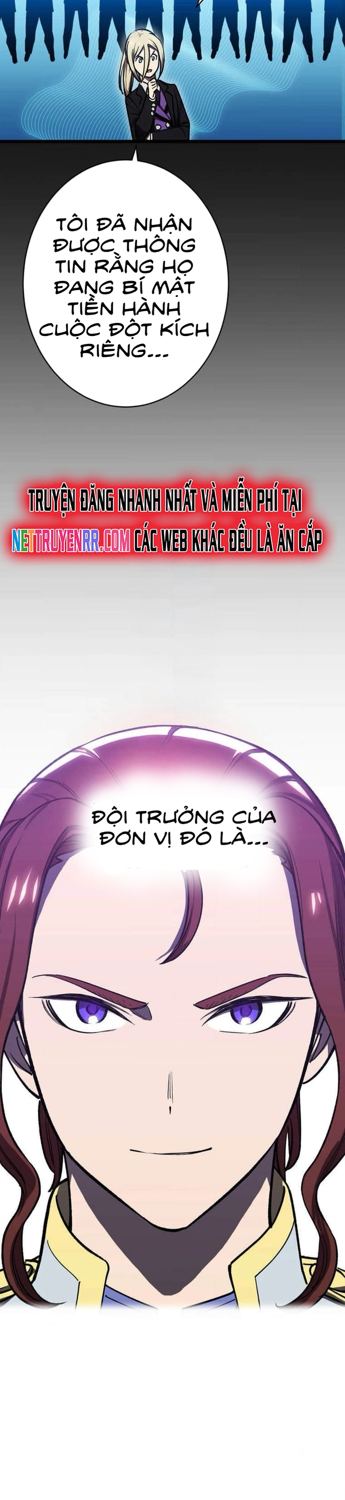 Vô Địch Với Kĩ Năng Cấp Ex Chapter 13 - Trang 2
