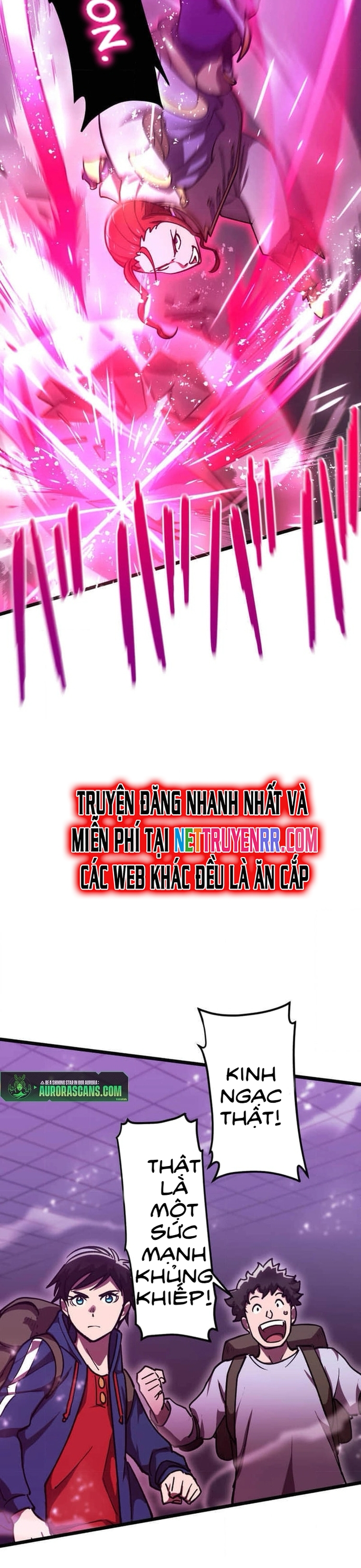 Vô Địch Với Kĩ Năng Cấp Ex Chapter 13 - Trang 2