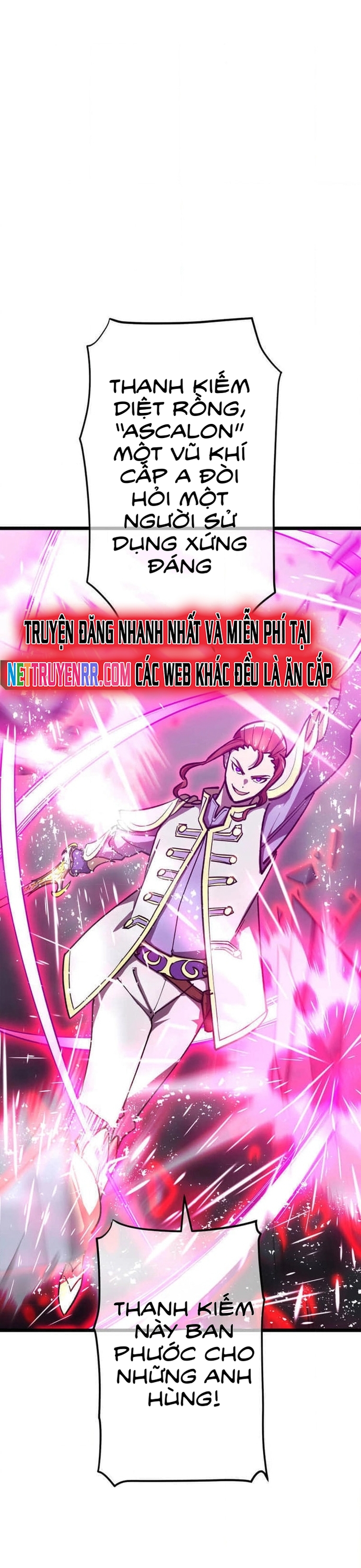 Vô Địch Với Kĩ Năng Cấp Ex Chapter 13 - Trang 2