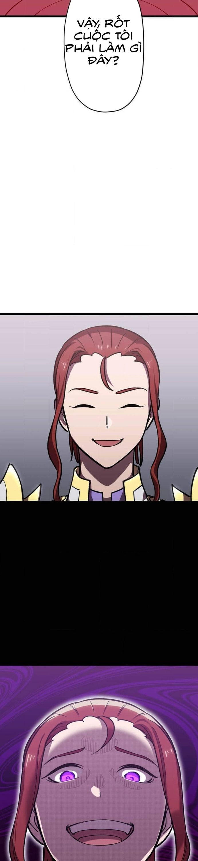 Vô Địch Với Kĩ Năng Cấp Ex Chapter 13 - Trang 2
