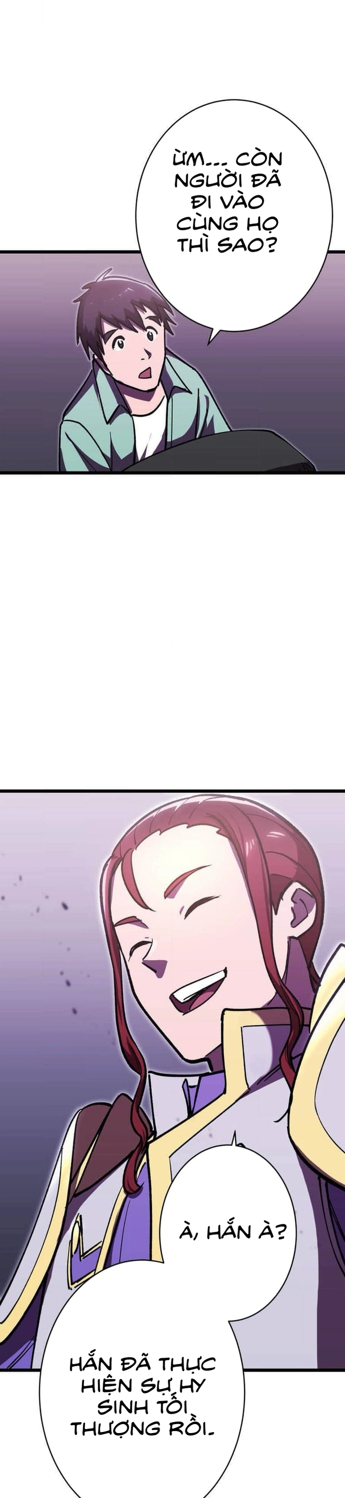 Vô Địch Với Kĩ Năng Cấp Ex Chapter 13 - Trang 2