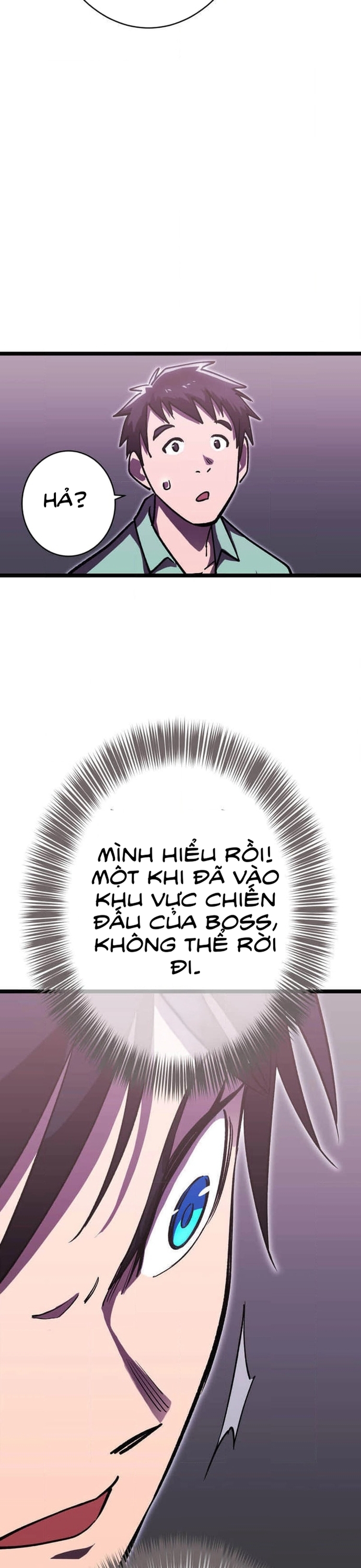Vô Địch Với Kĩ Năng Cấp Ex Chapter 13 - Trang 2