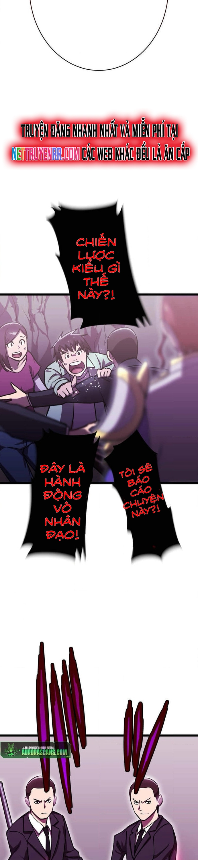 Vô Địch Với Kĩ Năng Cấp Ex Chapter 13 - Trang 2