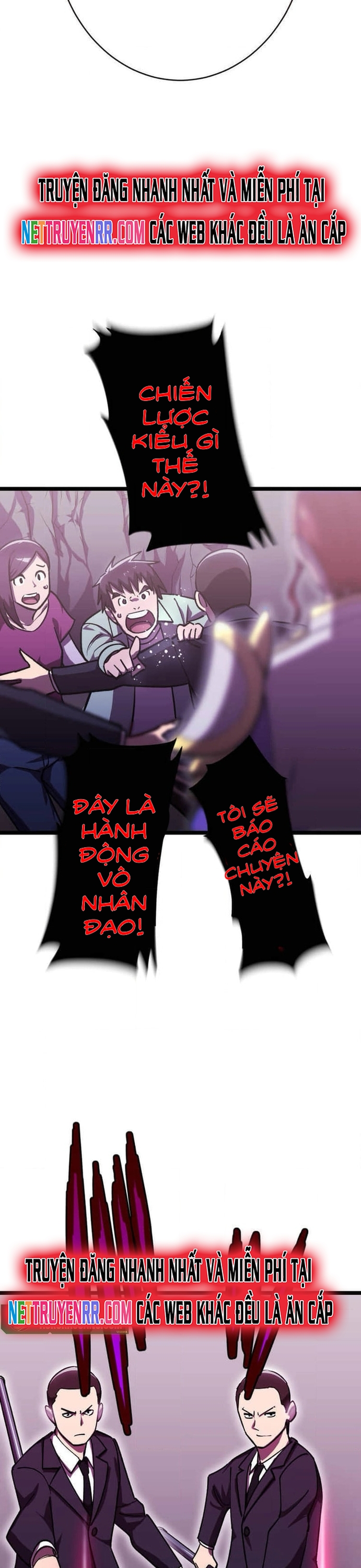 Vô Địch Với Kĩ Năng Cấp Ex Chapter 13 - Trang 2