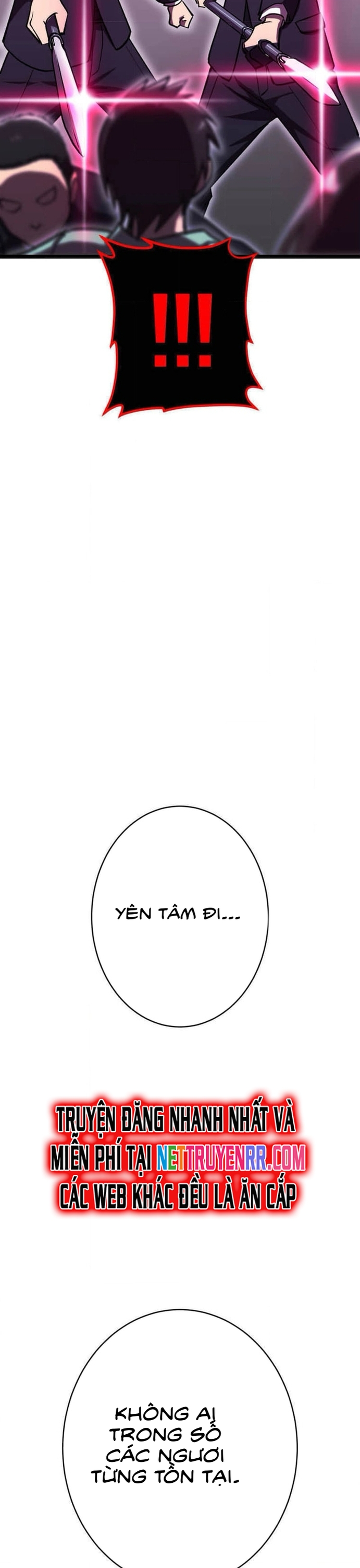 Vô Địch Với Kĩ Năng Cấp Ex Chapter 13 - Trang 2