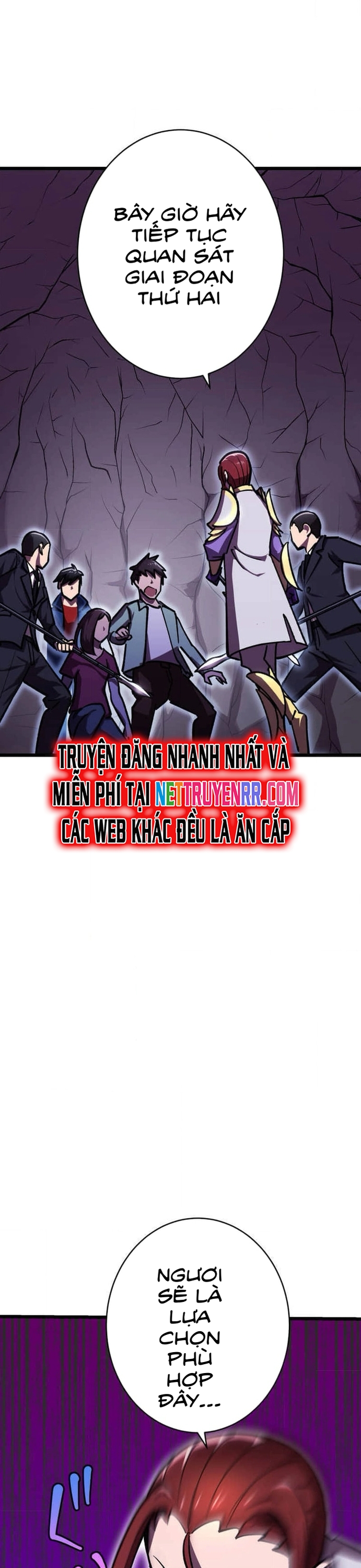 Vô Địch Với Kĩ Năng Cấp Ex Chapter 13 - Trang 2