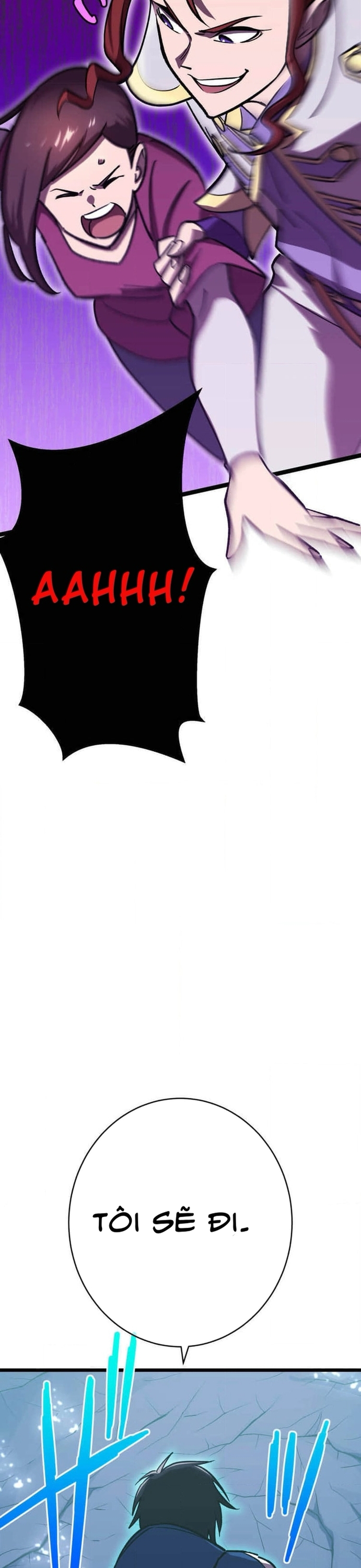 Vô Địch Với Kĩ Năng Cấp Ex Chapter 13 - Trang 2