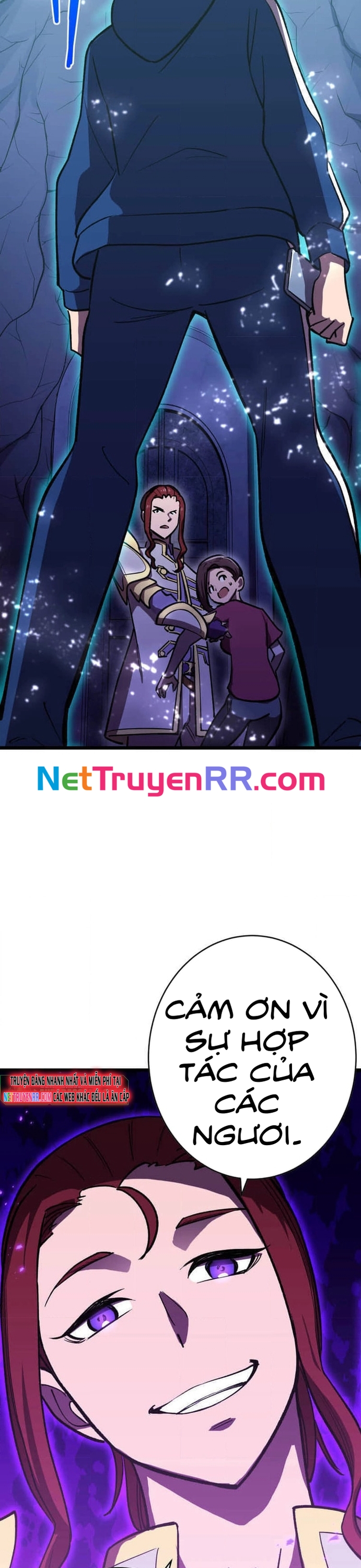 Vô Địch Với Kĩ Năng Cấp Ex Chapter 13 - Trang 2