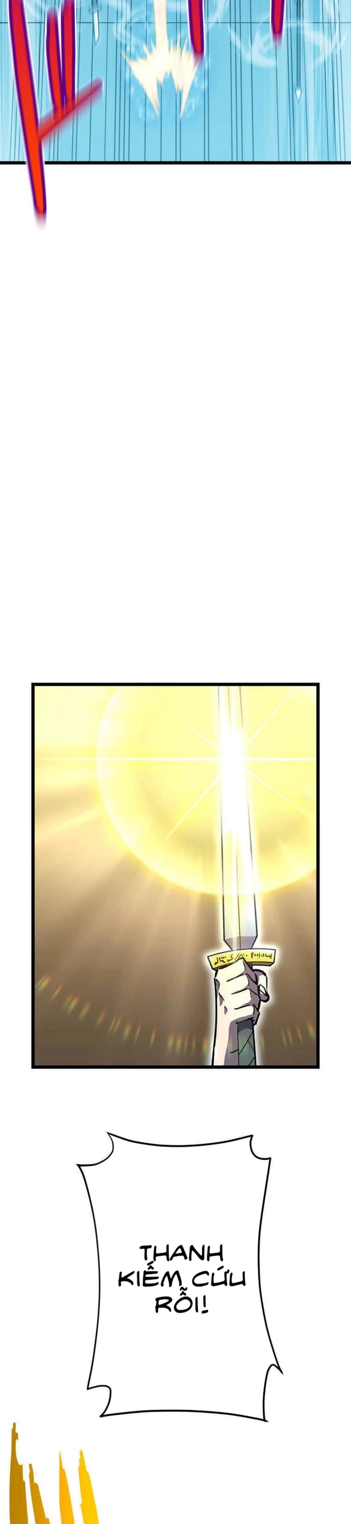 Vô Địch Với Kĩ Năng Cấp Ex Chapter 13 - Trang 2