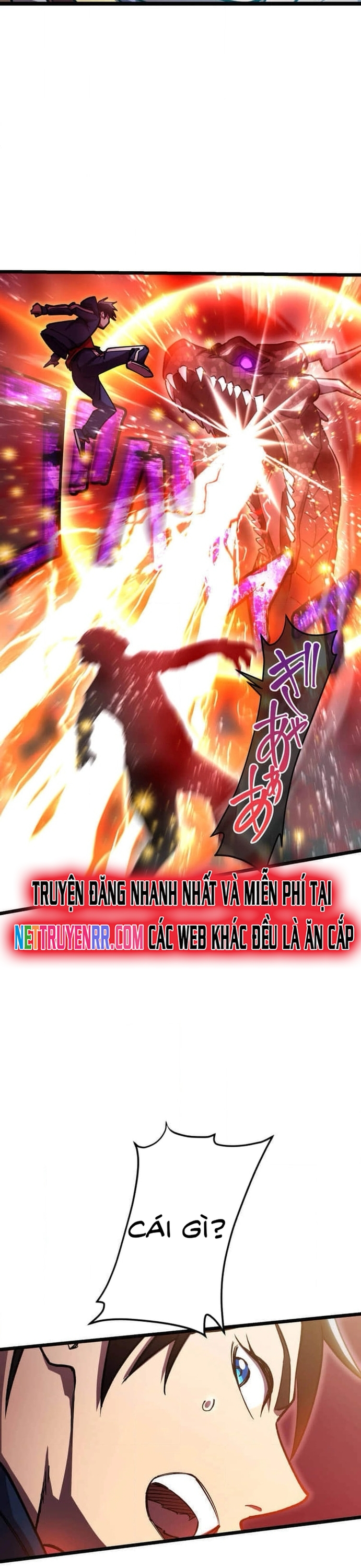 Vô Địch Với Kĩ Năng Cấp Ex Chapter 14 - Trang 2