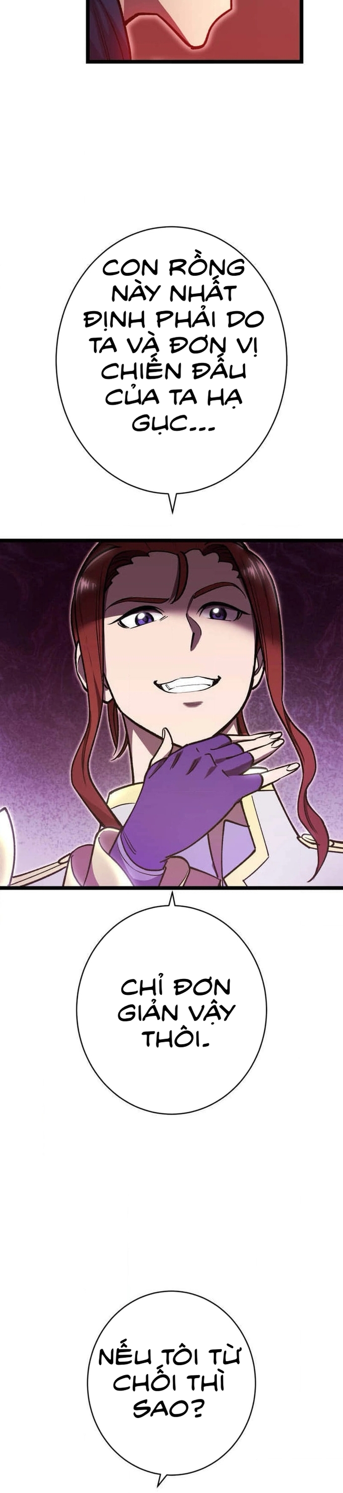 Vô Địch Với Kĩ Năng Cấp Ex Chapter 14 - Trang 2