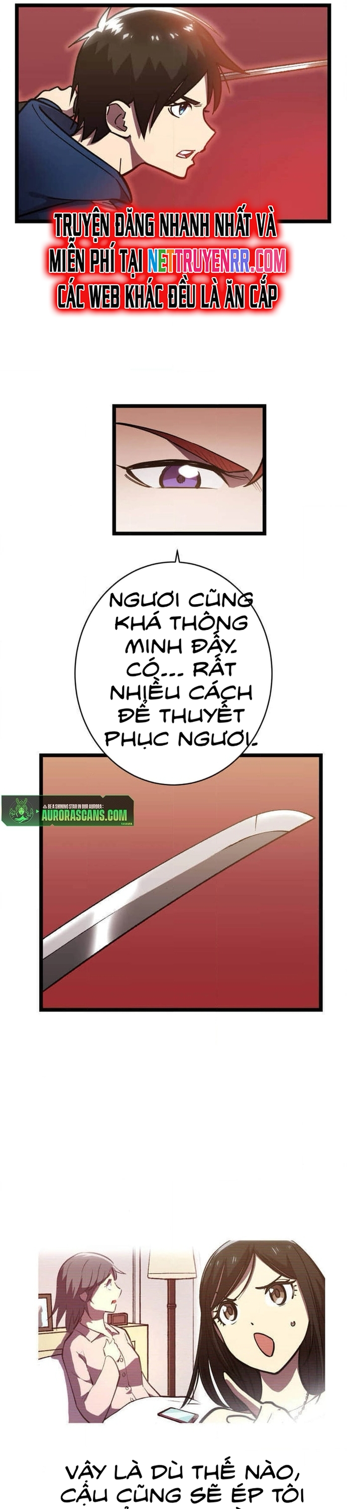 Vô Địch Với Kĩ Năng Cấp Ex Chapter 14 - Trang 2