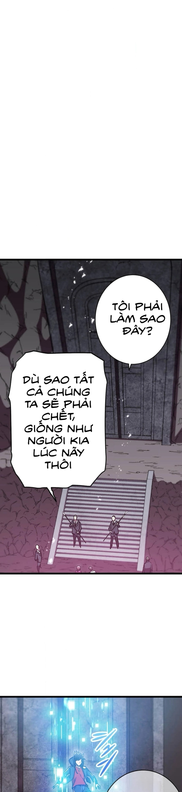 Vô Địch Với Kĩ Năng Cấp Ex Chapter 14 - Trang 2