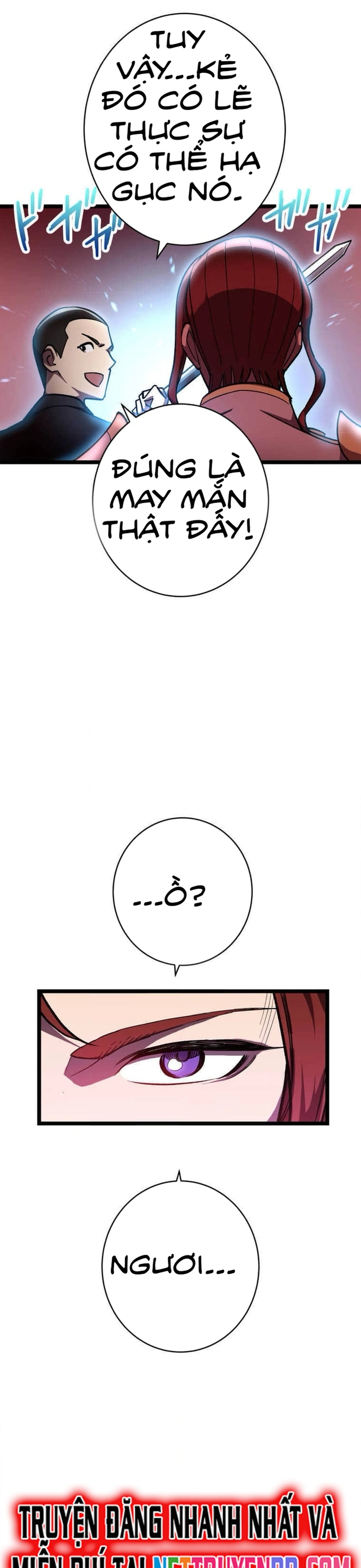 Vô Địch Với Kĩ Năng Cấp Ex Chapter 14 - Trang 2