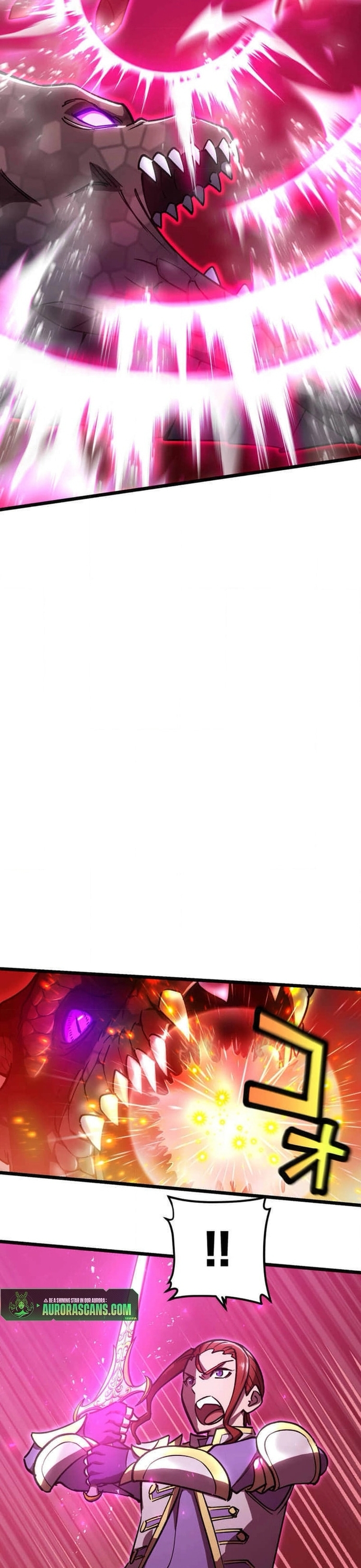 Vô Địch Với Kĩ Năng Cấp Ex Chapter 14 - Trang 2