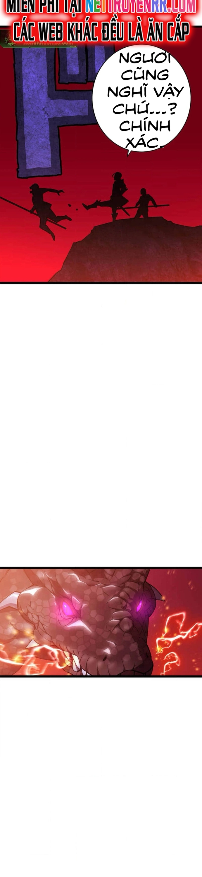 Vô Địch Với Kĩ Năng Cấp Ex Chapter 14 - Trang 2