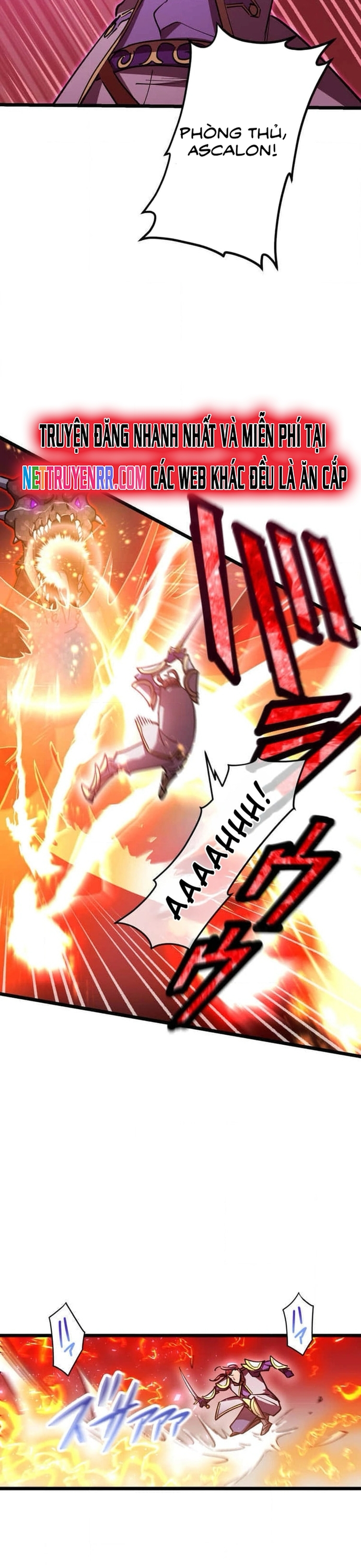 Vô Địch Với Kĩ Năng Cấp Ex Chapter 14 - Trang 2