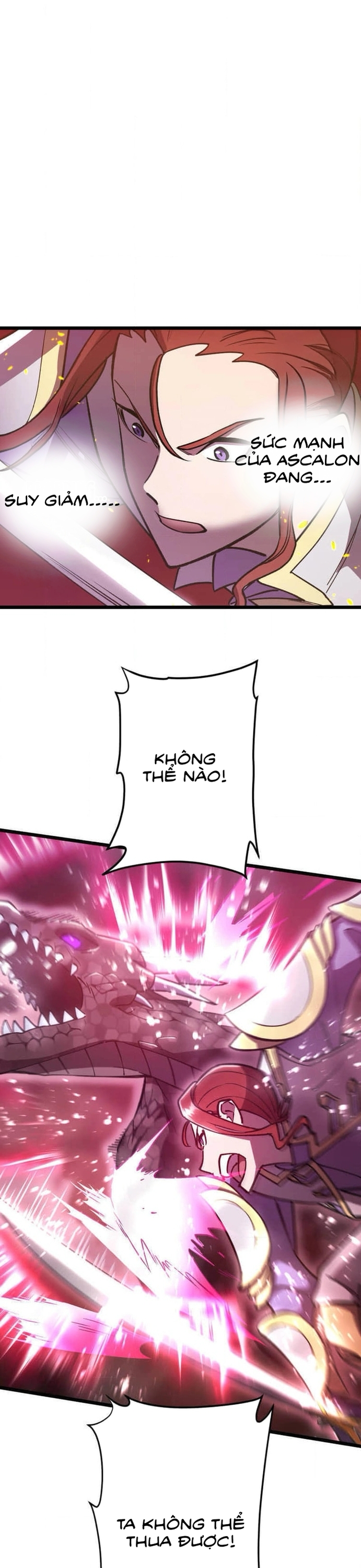 Vô Địch Với Kĩ Năng Cấp Ex Chapter 14 - Trang 2