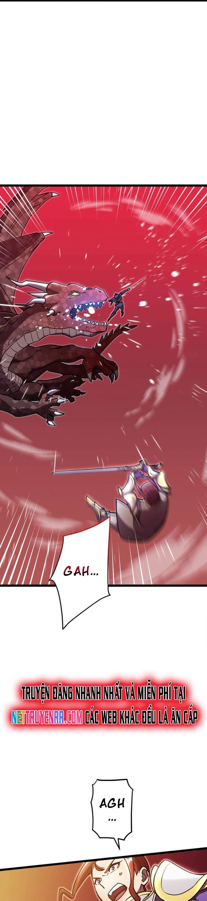 Vô Địch Với Kĩ Năng Cấp Ex Chapter 14 - Trang 2