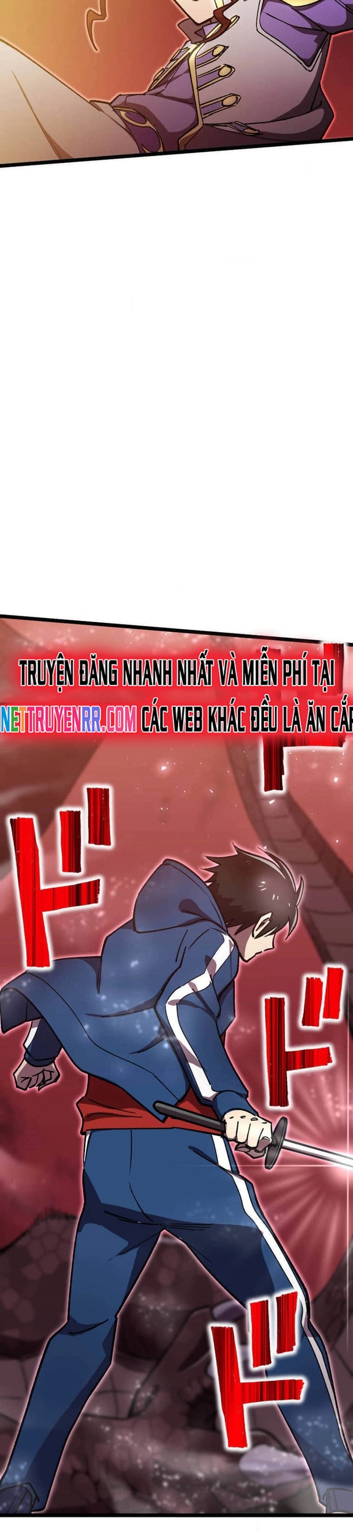 Vô Địch Với Kĩ Năng Cấp Ex Chapter 14 - Trang 2