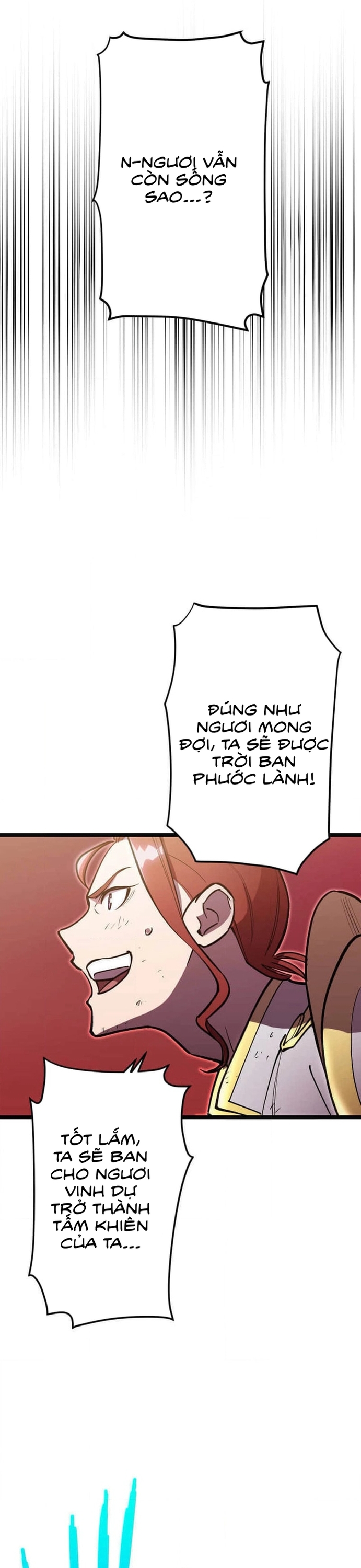 Vô Địch Với Kĩ Năng Cấp Ex Chapter 14 - Trang 2