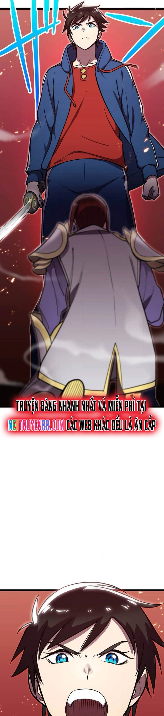 Vô Địch Với Kĩ Năng Cấp Ex Chapter 14 - Trang 2