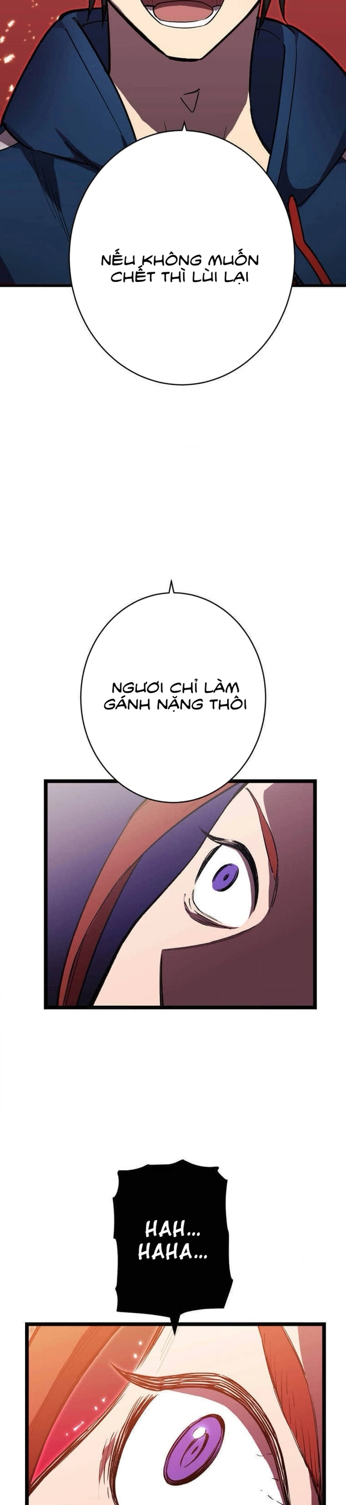 Vô Địch Với Kĩ Năng Cấp Ex Chapter 14 - Trang 2